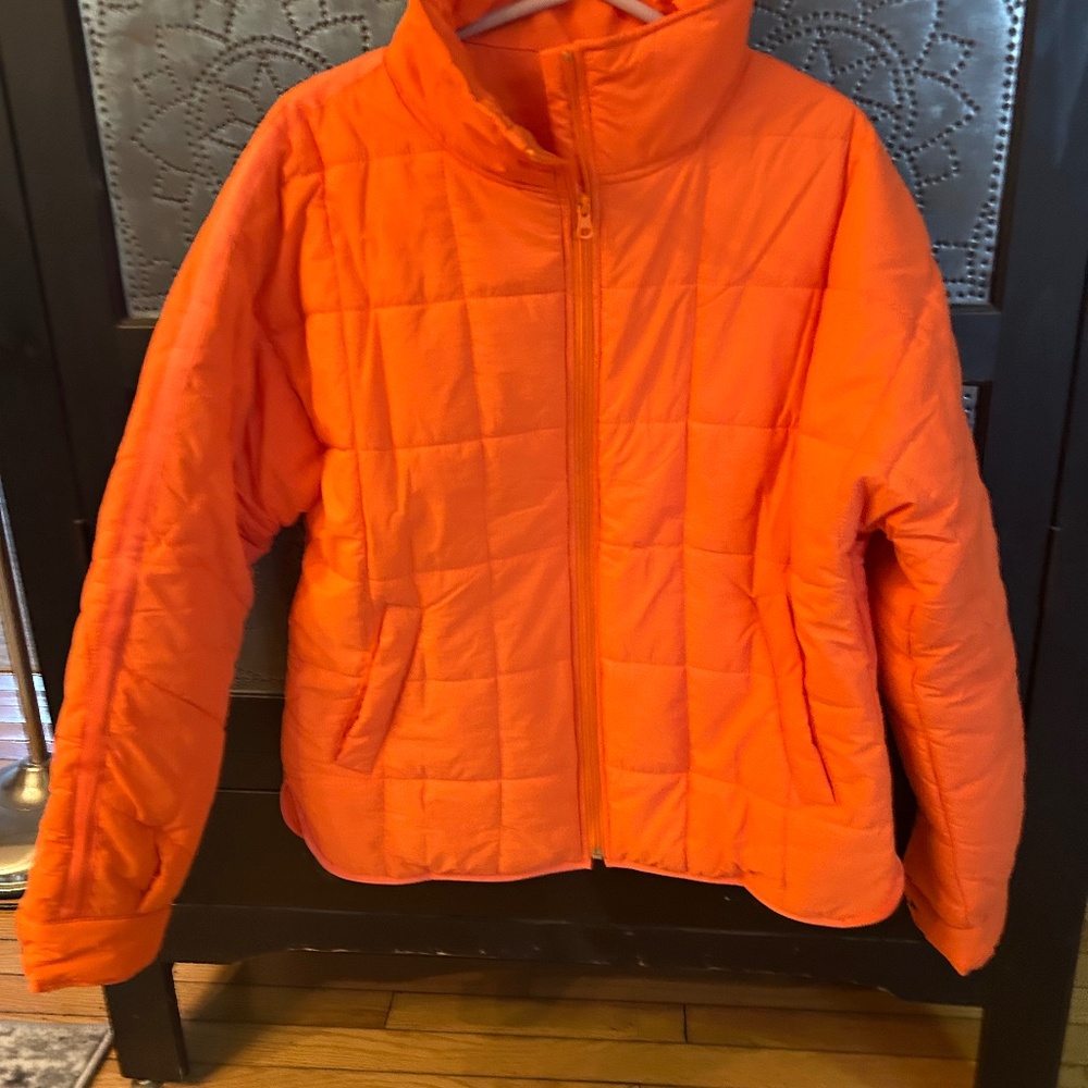 Free people style jacket